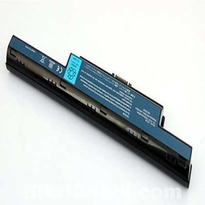 New Laptop Replacement Battery Acer Aspire 5733Z 5200mah